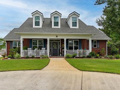 2920 Marron Dr, Panama City, FL, 32405