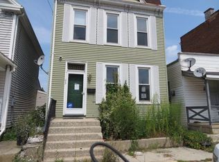 893 Prospect St, York, PA