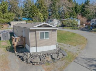 447 Orca Cres, Ucluelet, BC V0R