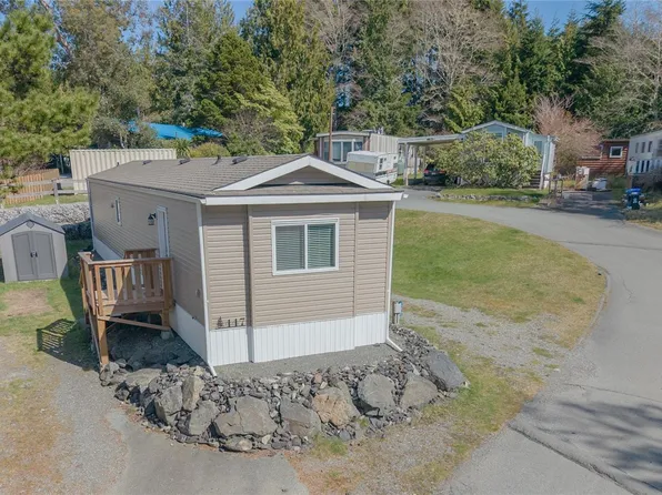 447 Orca Cres, Ucluelet, BC V0R