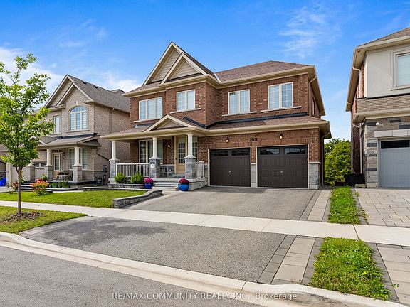 2nd image of 2511 Florentine Pl