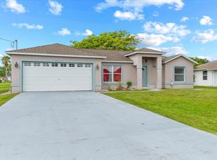 2234 SE Friendship St, Port Saint Lucie, FL 34952