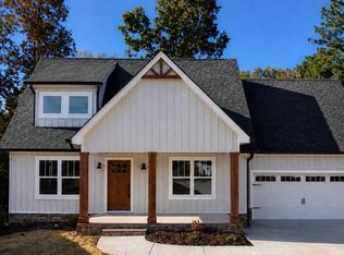 4 Willow Run Trl NW, Cleveland, TN 37312