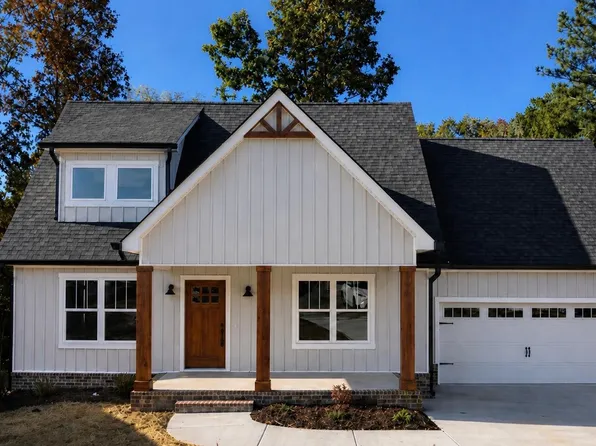4 Willow Run Trl NW Lot 4, Cleveland, TN 37312