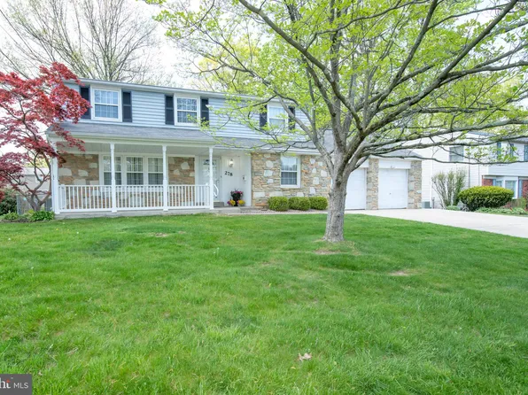 278 Kent Rd, Warminster, PA 18974