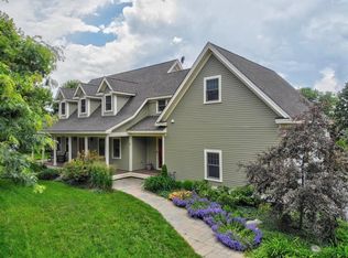 46 Lilly Creek Ln, Shelburne, VT 05482