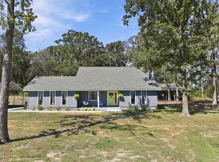 511 Oak Hill Rd, Broken Bow, OK 74728