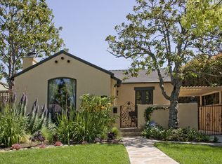542 N Plymouth Blvd, Los Angeles, CA 90004