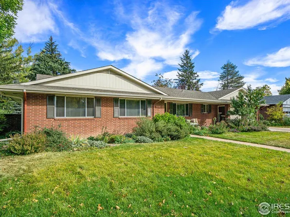 1908 Sequoia St, Fort Collins, CO 80525
