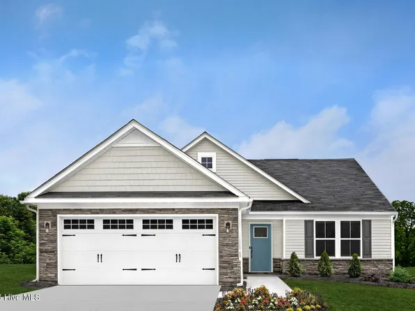 124 Sweet Clover Way, Greenville, NC 27834