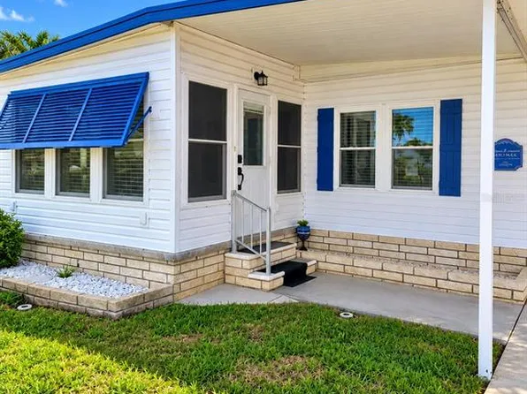 39820 US HIGHWAY 19 N #160, TARPON SPRINGS, FL 34689