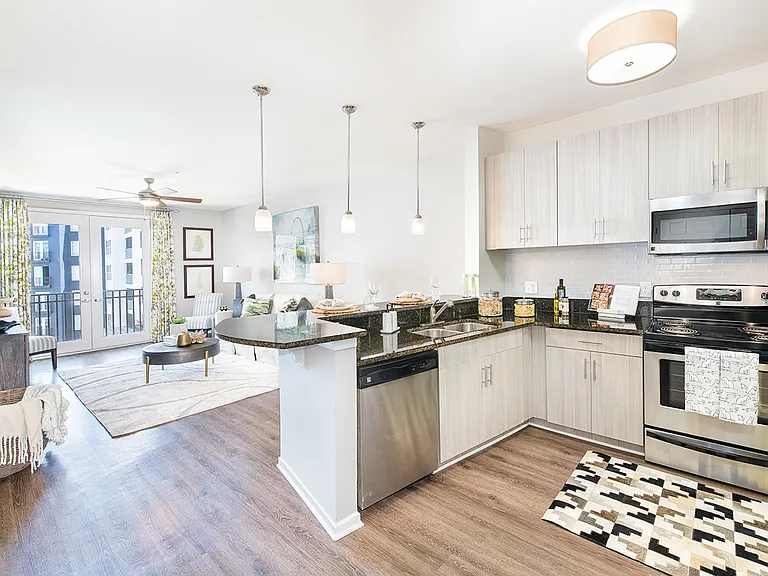 MAA Buckhead — Photo 25