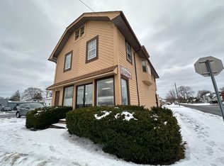 413 Stone Rd #1, Rochester, NY 14616