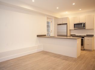 54 Garden St #A, Boston, MA 02114