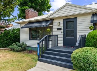 1009 Kittitas St, Wenatchee, WA 98801