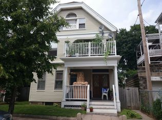 69 Mayfield St, Dorchester, MA 02125
