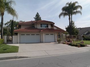 21609 Parkview Ct, Walnut, CA 91789