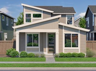 The Arcadia - Petrosa Plan, Petrosa, Pln1pa Bend, OR 97701