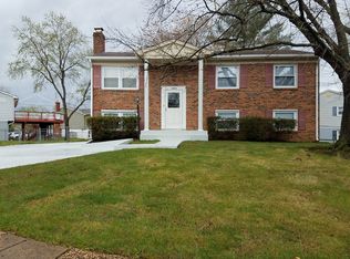 14003 Montoclair Ln, Woodbridge, VA 22193