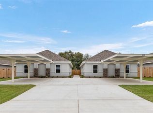 1917 Stauffer St #4, Weslaco, TX 78596