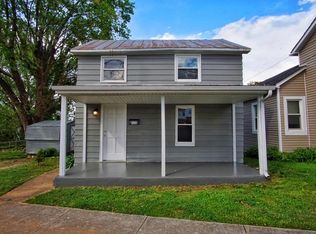 926 Bedford Rd, Vinton, VA 24179