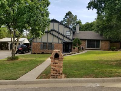 913 Crooked Oak Dr, Durant, OK, 74701