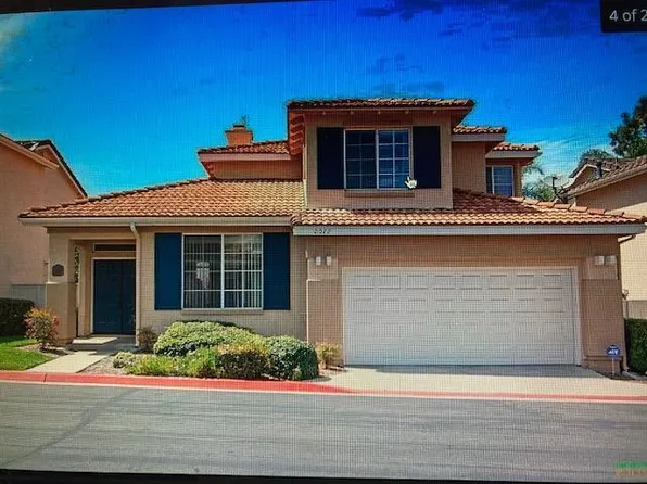 2077 Fairhope Loop, Vista, CA 92081