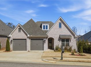 604 Overbrook Ln, Auburn, AL 36830