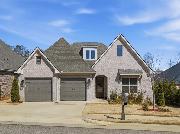 604 Overbrook Ln, Auburn, AL 36830