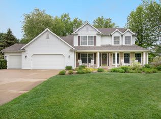 2662 Innisbrook Dr, Portage, MI 49024