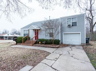 5546 E 4th Ter, Tulsa, OK 74112