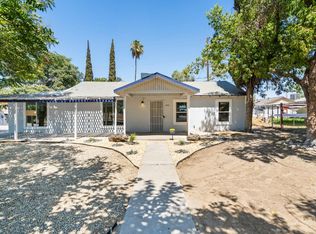 1554 W Thomas Ave, Fresno, CA 93728