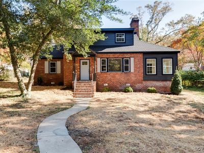1409 Braeside Dr, Richmond, VA, 23225
