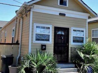 530 S Rocheblave St, New Orleans, LA 70119