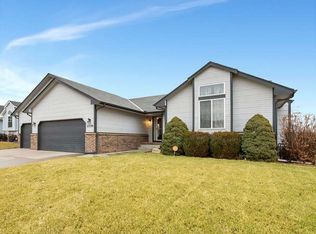 2330 S Cardington St, Wichita, KS 67209