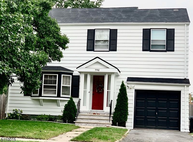 792 Madison Ave, Union, NJ 07083 Zillow