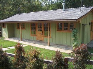 1793 Sycamore Canyon Rd, Santa Barbara, CA 93103