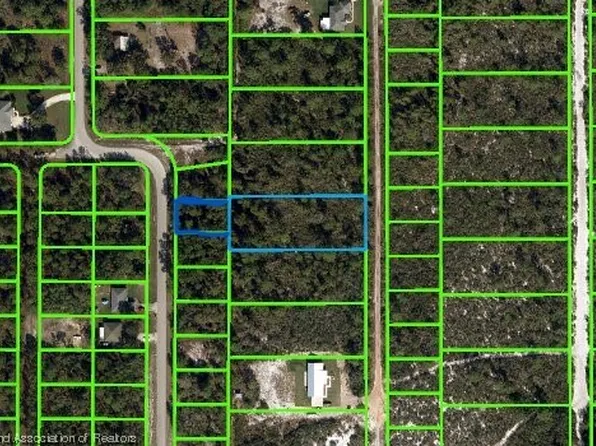 6509 Dian Ave, Sebring, FL 33875