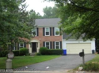 2200 Blue Valley Dr, Silver Spring, MD 20904