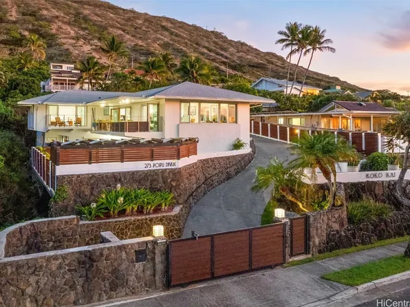 273 Poipu Dr, Honolulu, HI 96825