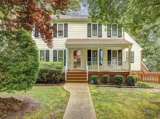 863 Watch Hill Rd, Midlothian, VA 23114
