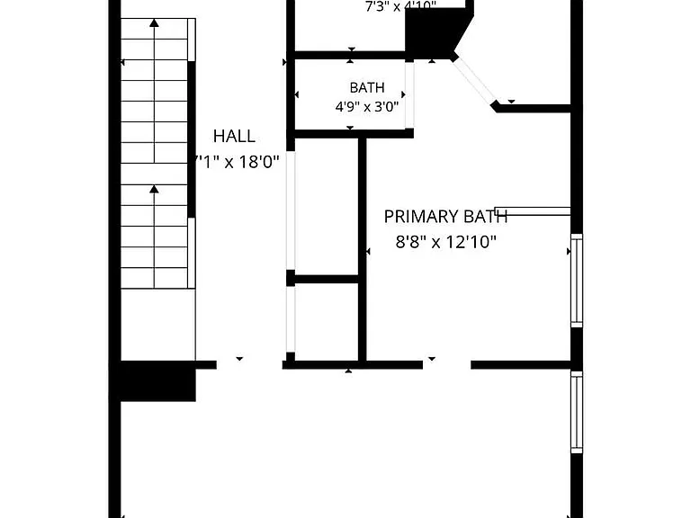 1243 Bonner St #A — Photo 36