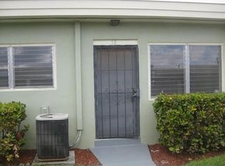 1845 Pembroke Rd APT 18, Hollywood, FL 33020