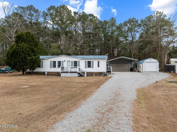 113 Hadnot Drive, Swansboro, NC 28584