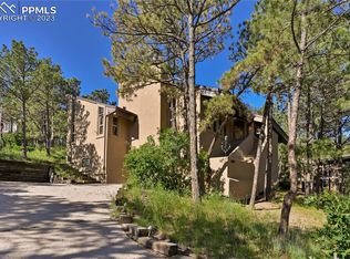 1449 Rock Ridge Ct, Colorado Springs, CO 80918