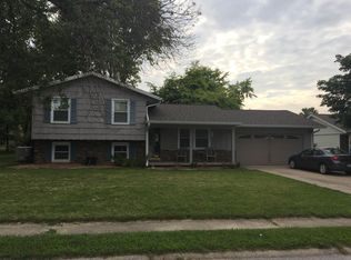 2963 Soldiers Home Rd, West Lafayette, IN 47906