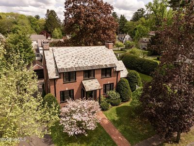 23 Prospect Ave, Northampton, MA, 01060
