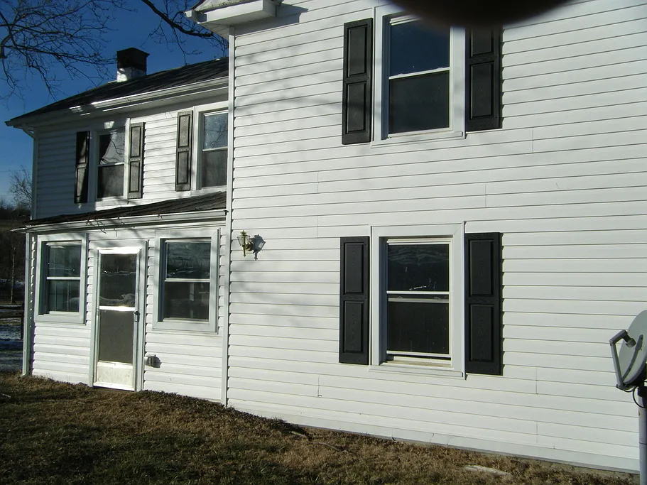 160 Carson Mill Rd