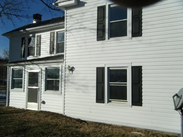 160 Carson Mill Rd, Spottswood, VA 24476