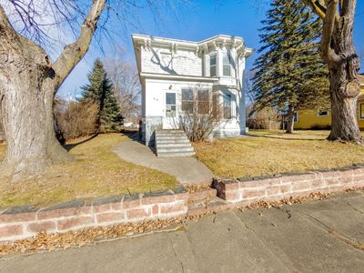 510 E 8th St, Dell Rapids, SD, 57022